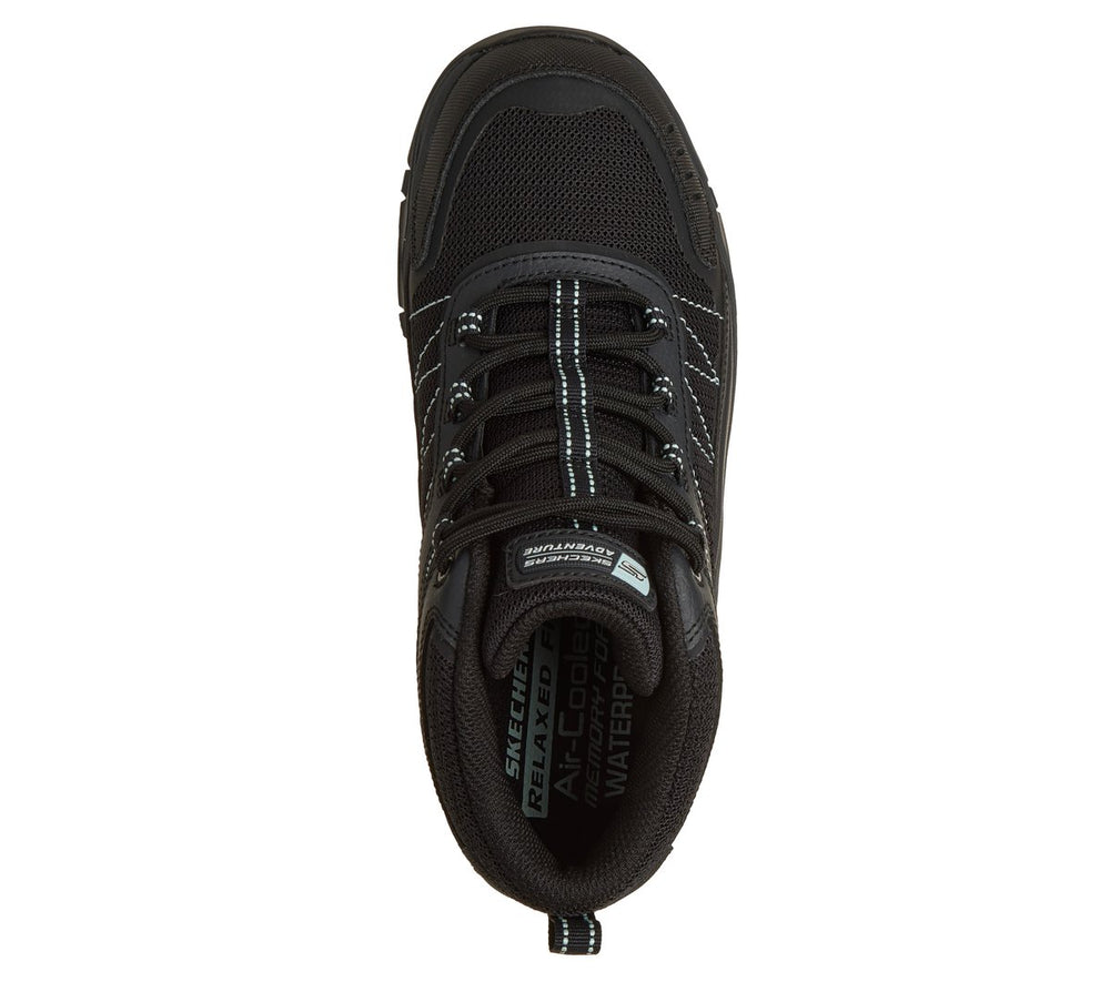 Skechers near me | Waterproof Relaxed Fit: Trego - Ashaway