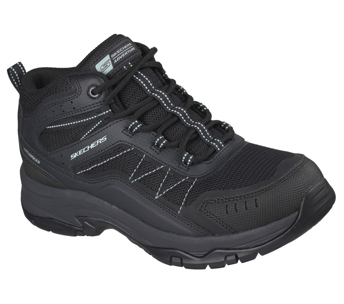 Skechers near me | Waterproof Relaxed Fit: Trego - Ashaway