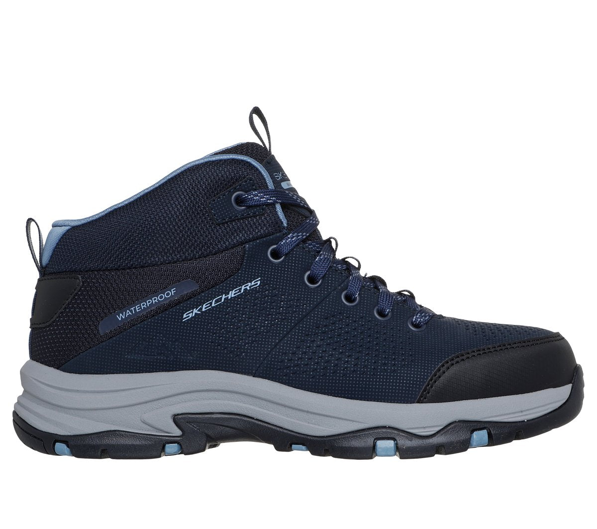 Skechers online | Waterproof Relaxed Fit: Trego - Trail Destination