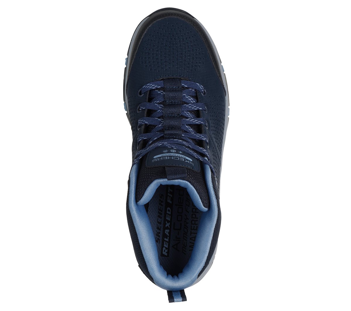 Skechers online | Waterproof Relaxed Fit: Trego - Trail Destination