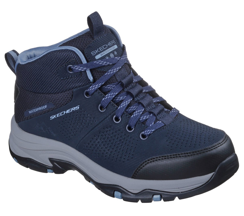 Skechers online | Waterproof Relaxed Fit: Trego - Trail Destination