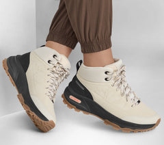 Skechers outlet | Waterproof: Max Protect Legacy - Weekend Getaway