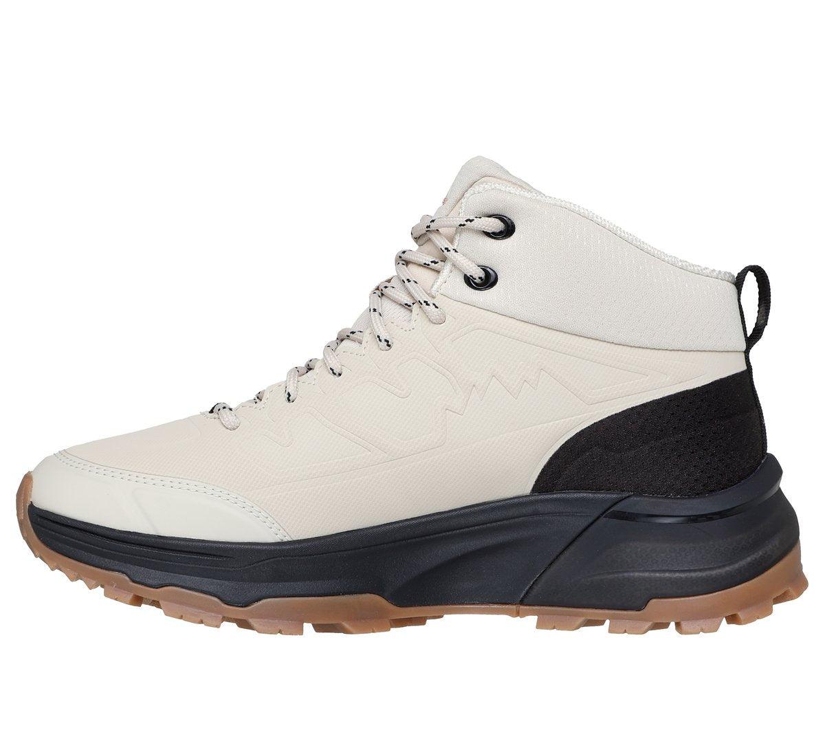 Skechers outlet | Waterproof: Max Protect Legacy - Weekend Getaway
