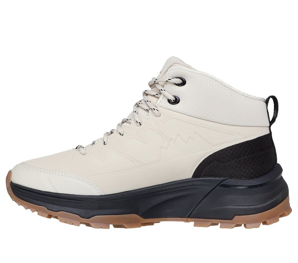 Skechers outlet | Waterproof: Max Protect Legacy - Weekend Getaway