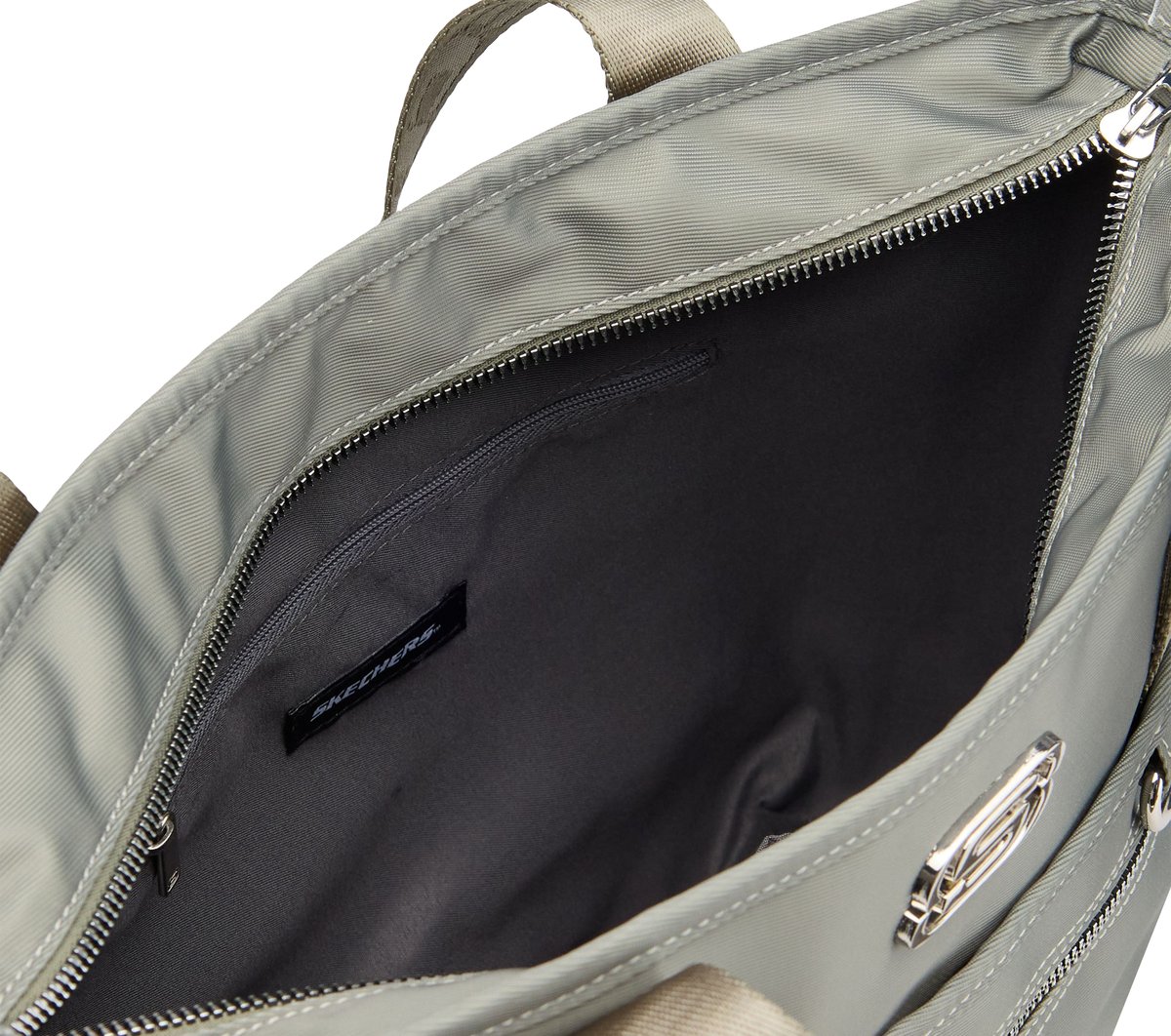 Skechers USA | Shopper D-Ring Bag