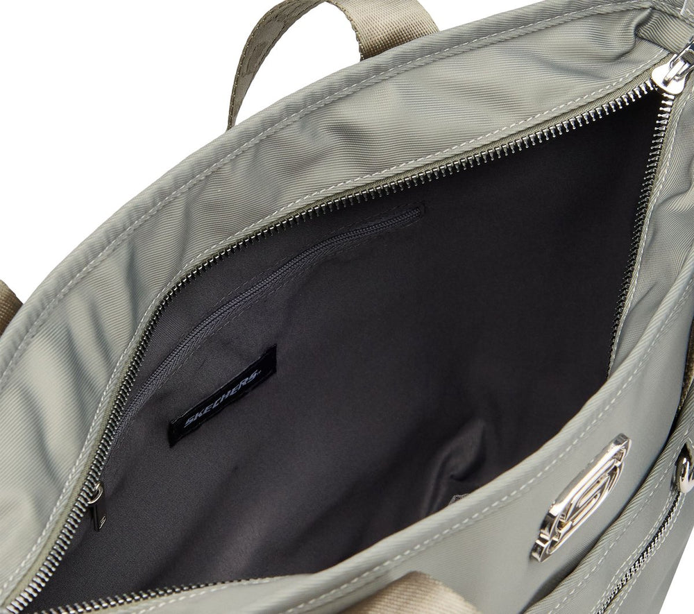 Skechers USA | Shopper D-Ring Bag