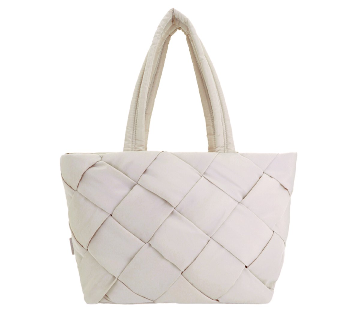 Skechers sale | Woven Tote Bag
