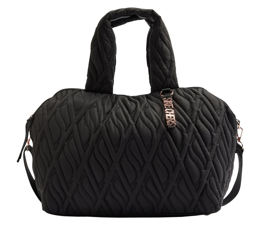 Skechers near me | Quilted Gym Bag