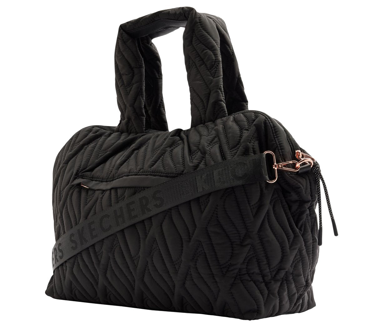 Skechers near me | Quilted Gym Bag