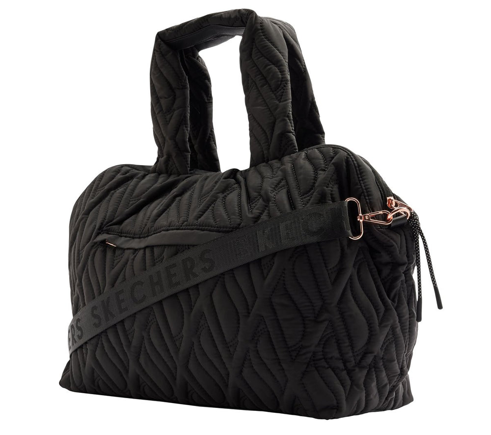 Skechers near me | Quilted Gym Bag