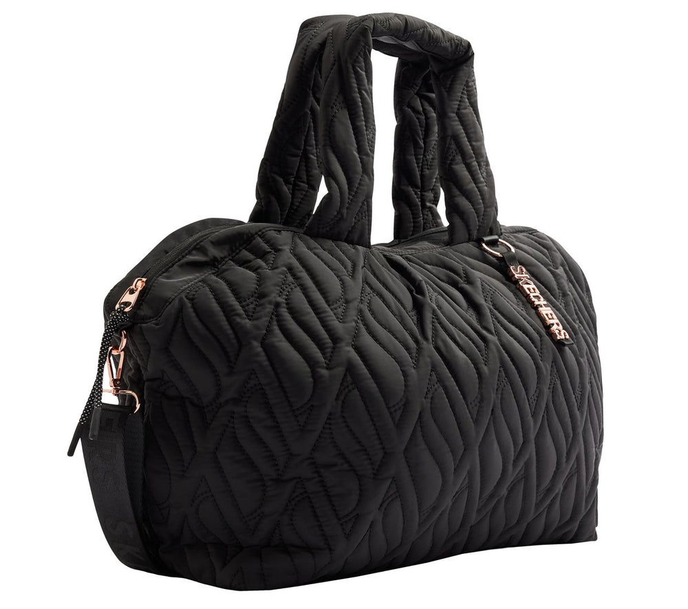 Skechers near me | Quilted Gym Bag