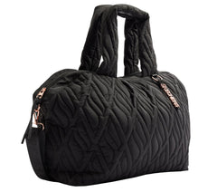 Skechers near me | Quilted Gym Bag
