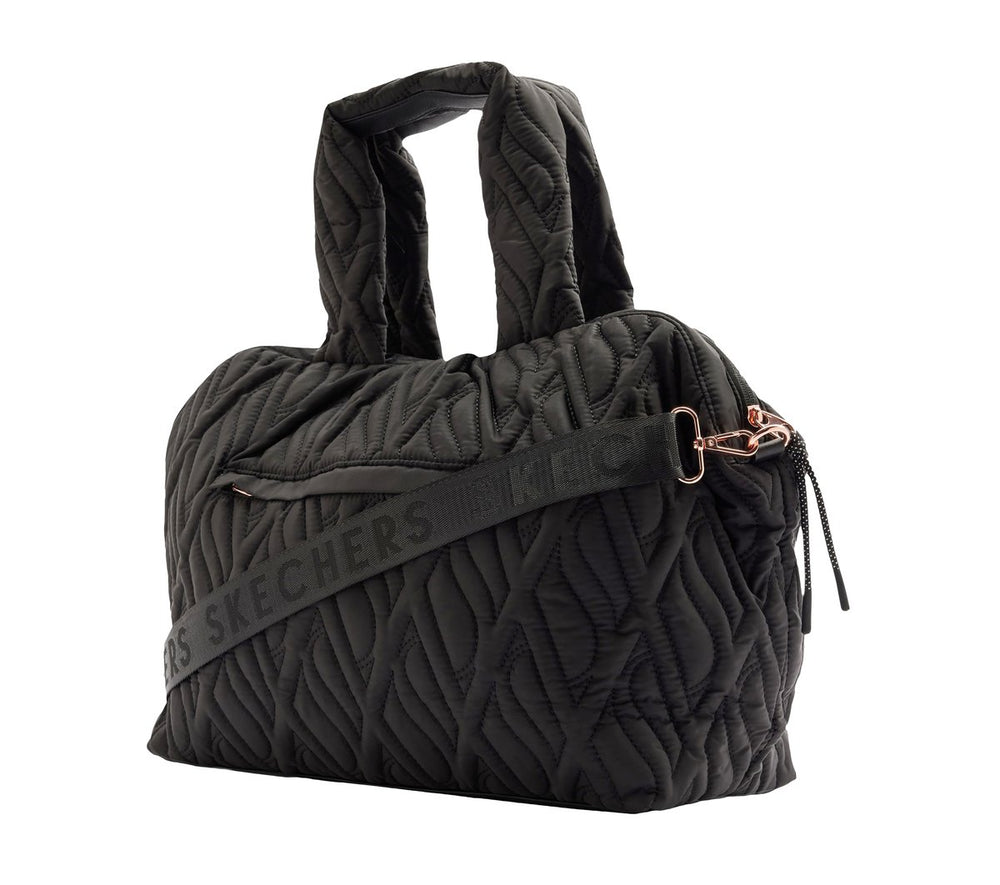 Skechers on sale | Quilted Tote Bag