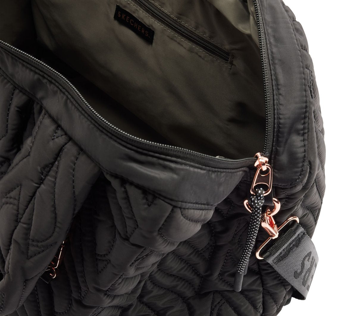 Skechers on sale | Quilted Tote Bag