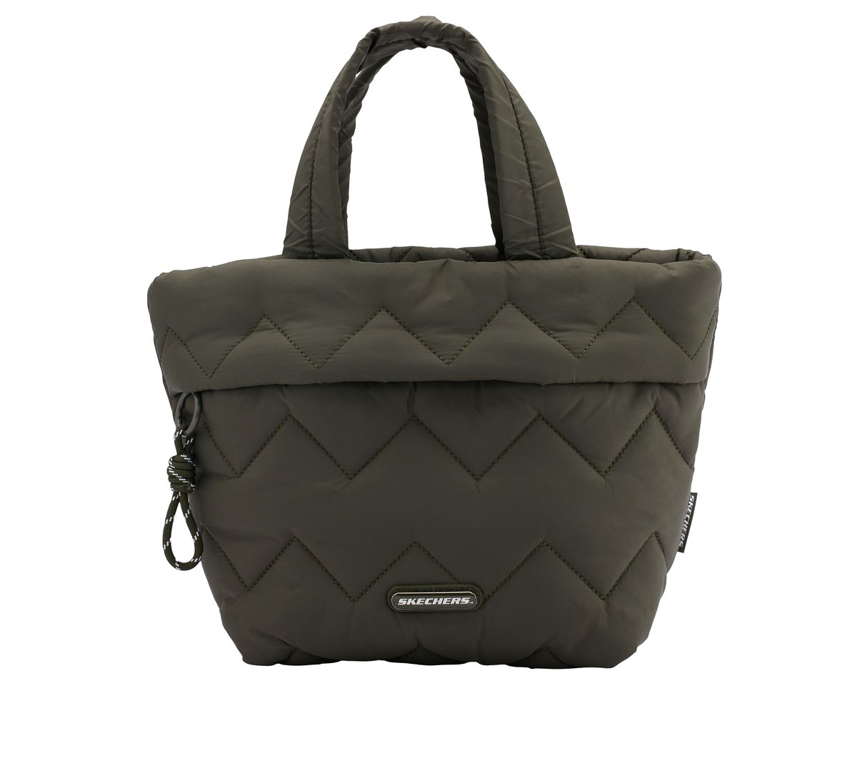 Skechers discount | Quilted Mini Tote Bag
