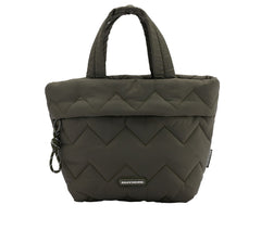 Skechers discount | Quilted Mini Tote Bag