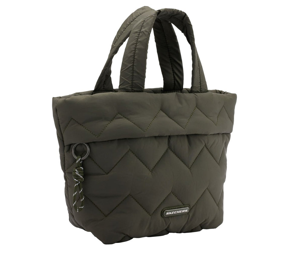 Skechers discount | Quilted Mini Tote Bag