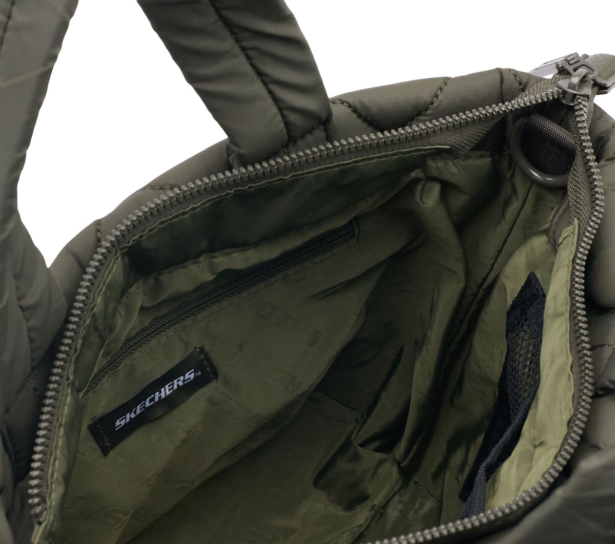 Skechers discount | Quilted Mini Tote Bag