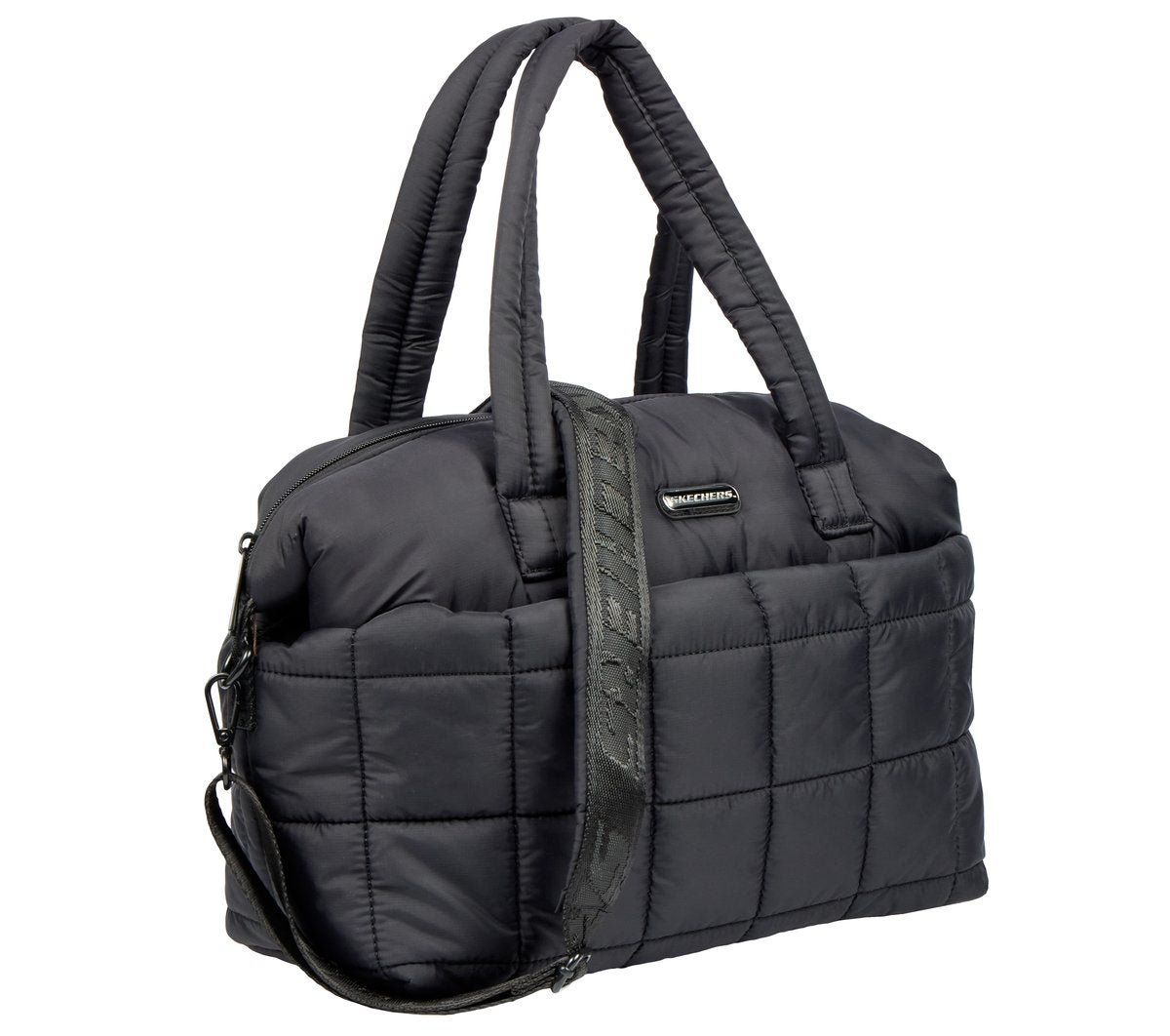 Skechers US | Quilted Puffer Tote