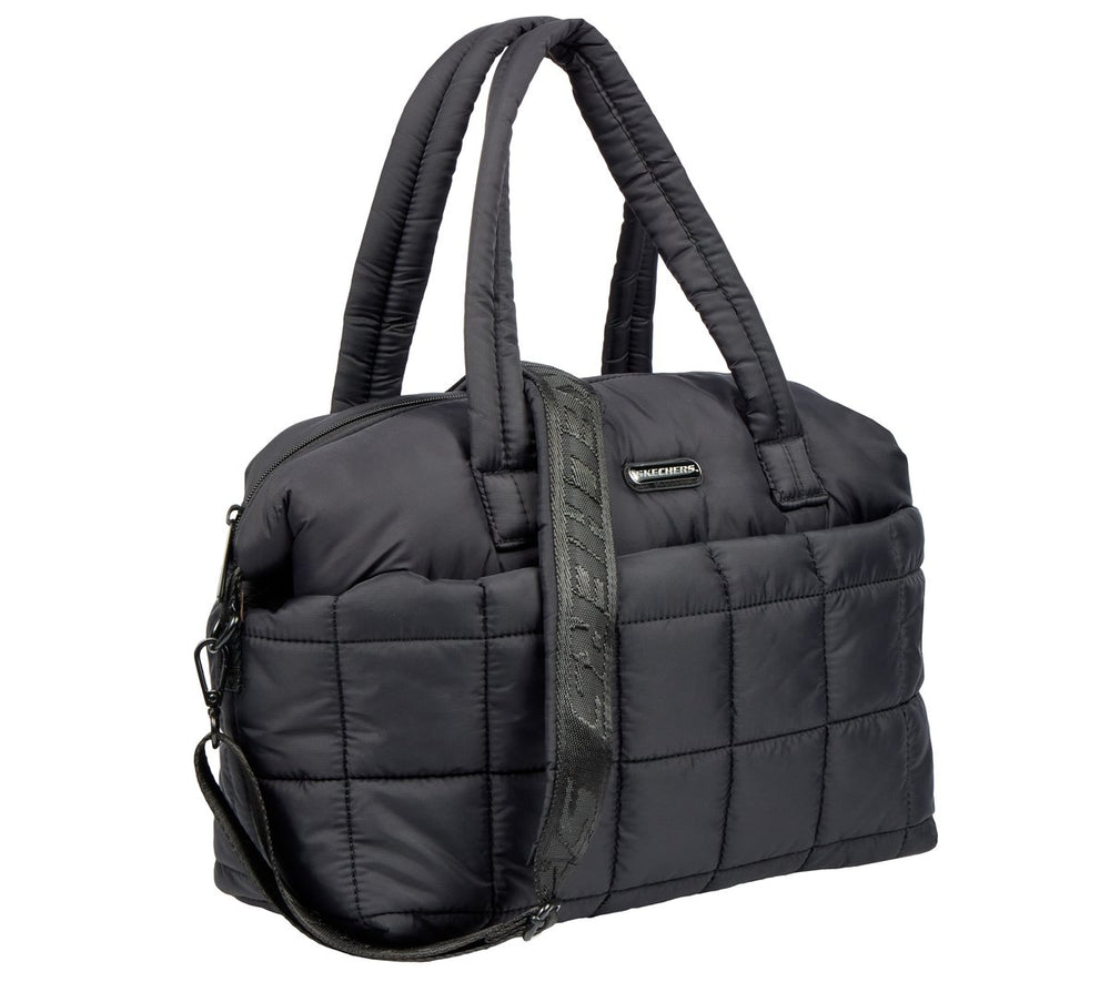 Skechers US | Quilted Puffer Tote
