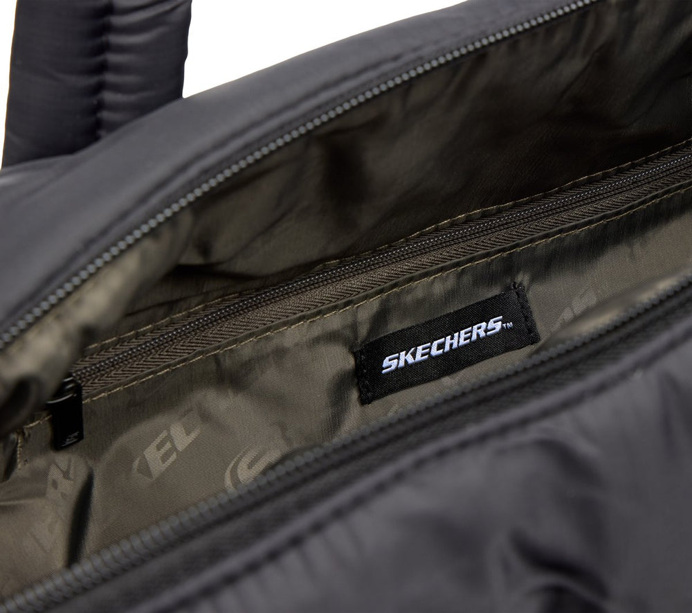 Skechers US | Quilted Puffer Tote