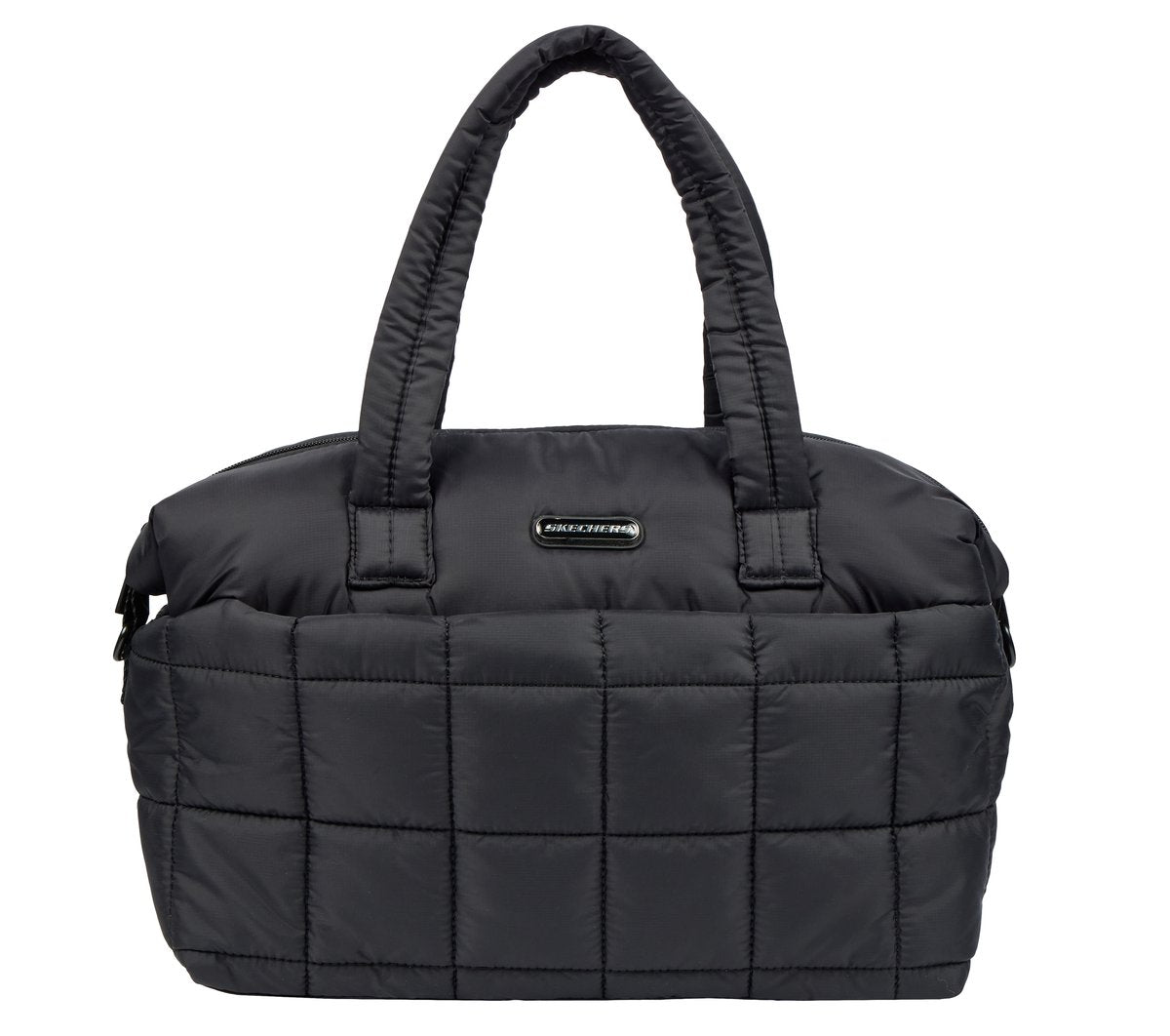 Skechers US | Quilted Puffer Tote