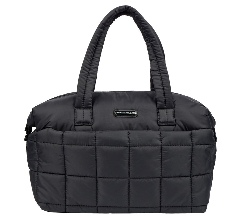 Skechers US | Quilted Puffer Tote