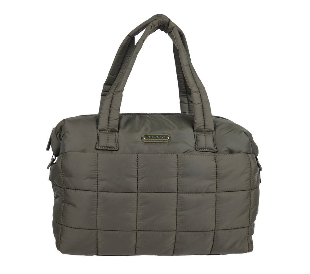 Skechers near me | Quilted Puffer Tote
