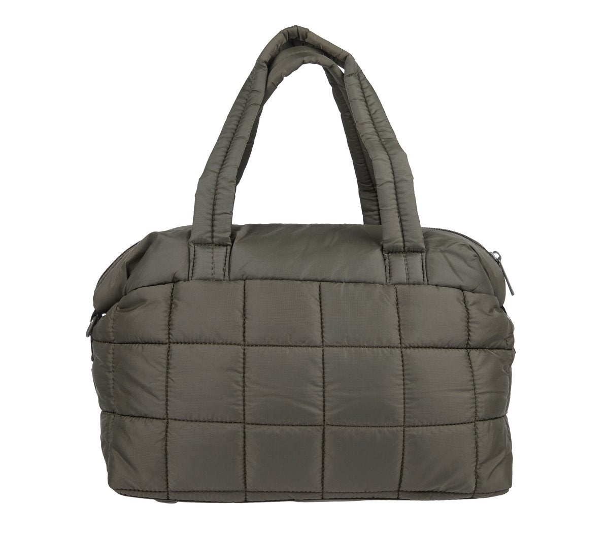 Skechers near me | Quilted Puffer Tote