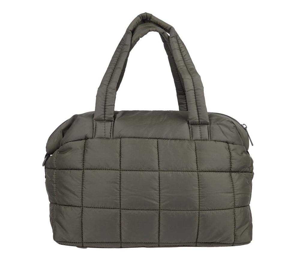 Skechers near me | Quilted Puffer Tote