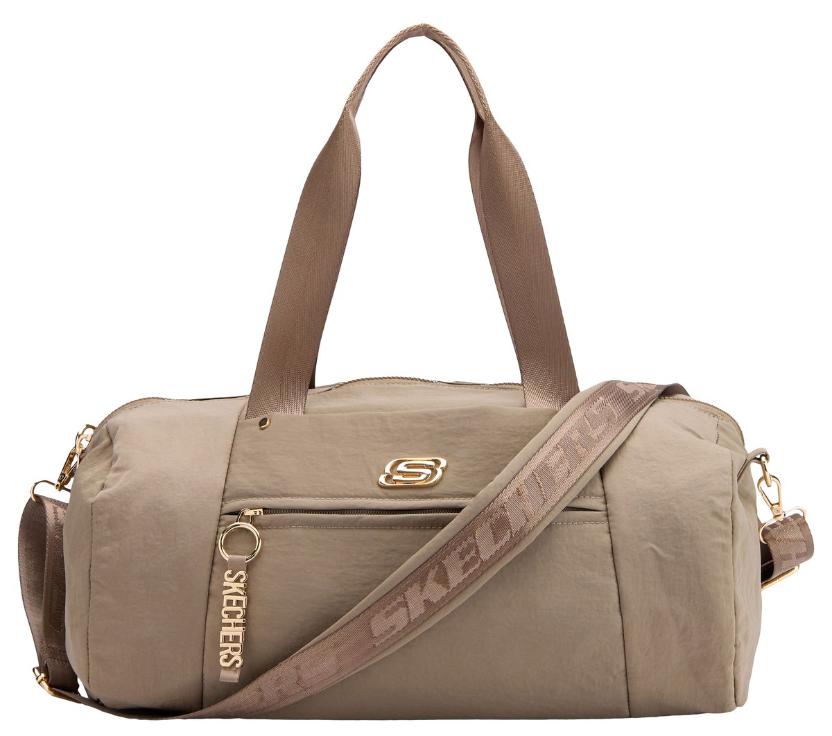 Skechers outlet | Nylon Duffle Bag