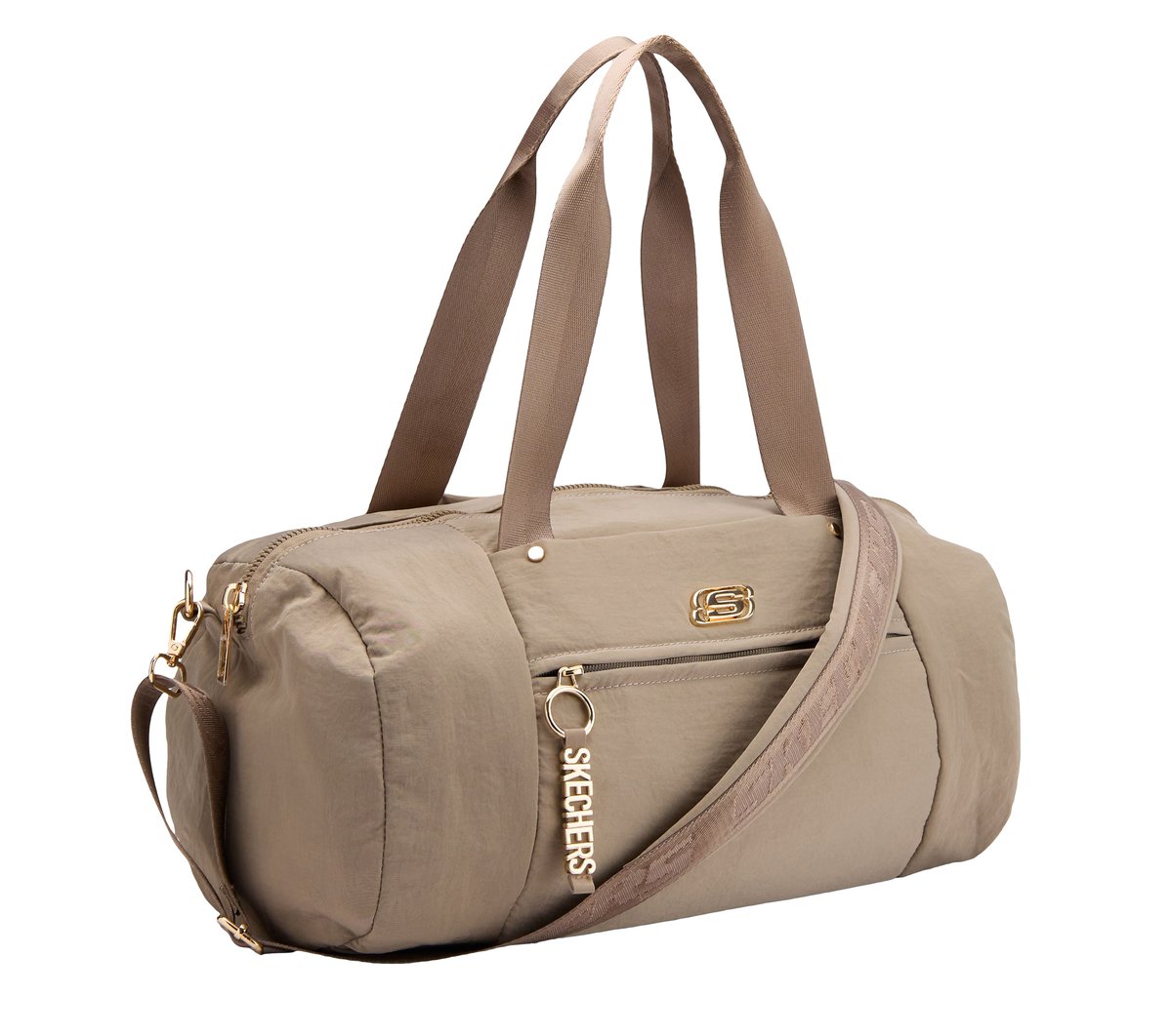 Skechers outlet | Nylon Duffle Bag