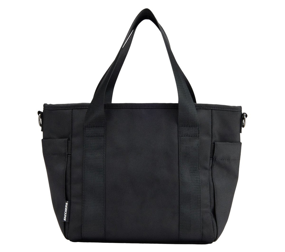 Skechers USA | Rhinestone Pocket Tote
