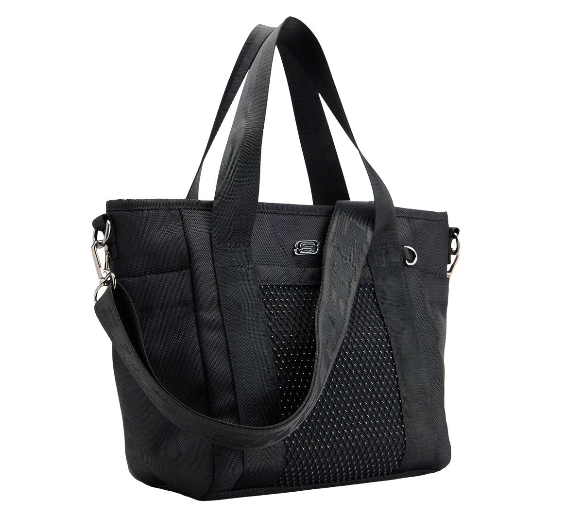Skechers USA | Rhinestone Pocket Tote