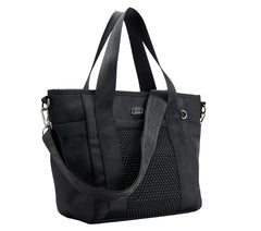 Skechers USA | Rhinestone Pocket Tote