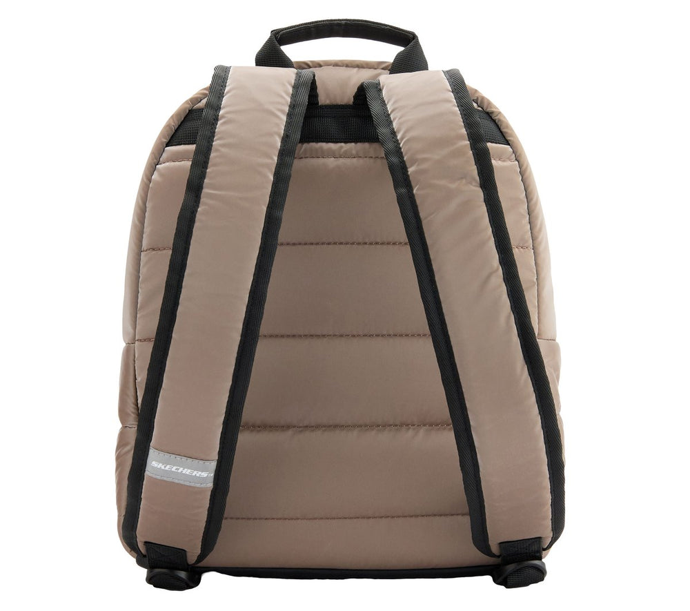 Skechers sale | Mini Quilted Puffer Backpack