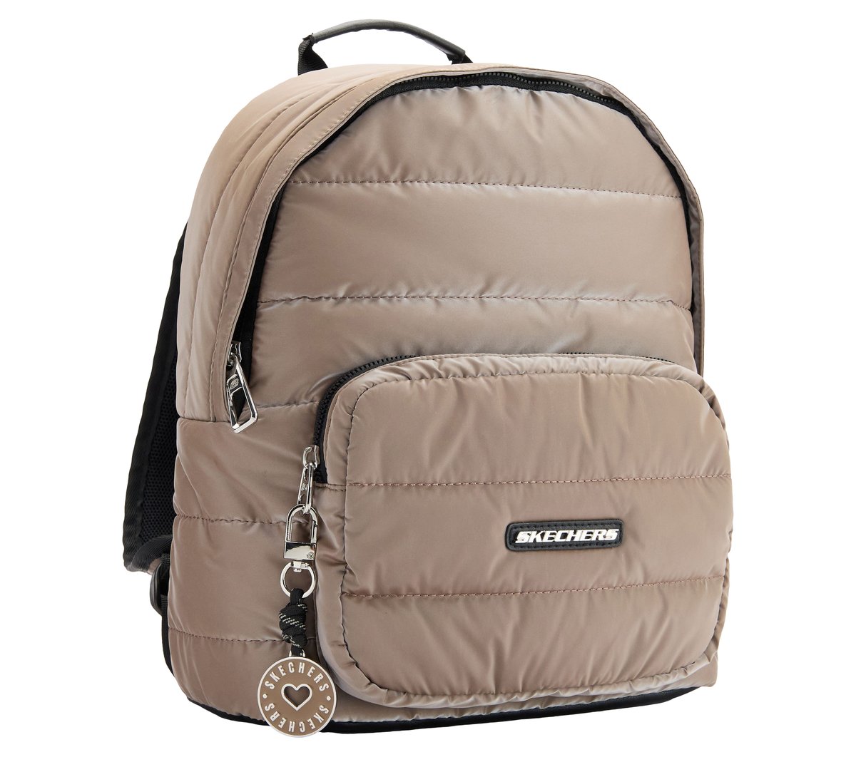Skechers sale | Mini Quilted Puffer Backpack