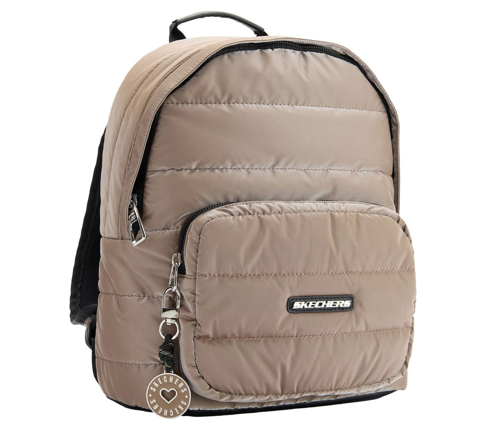 Skechers sale | Mini Quilted Puffer Backpack