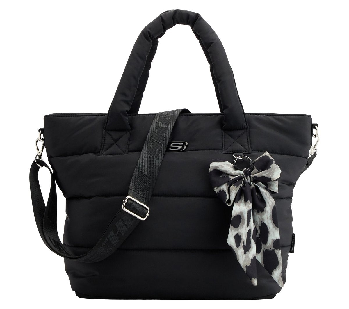 Skechers on sale | Quilted Tote Bag