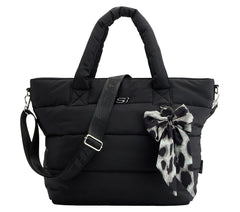 Skechers on sale | Quilted Tote Bag