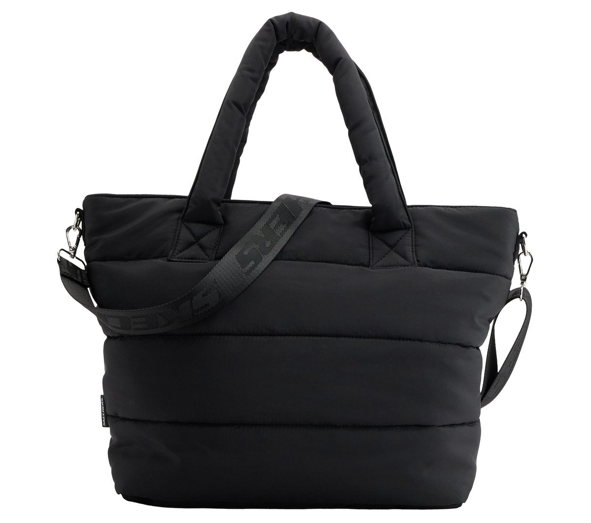 Skechers on sale | Quilted Tote Bag