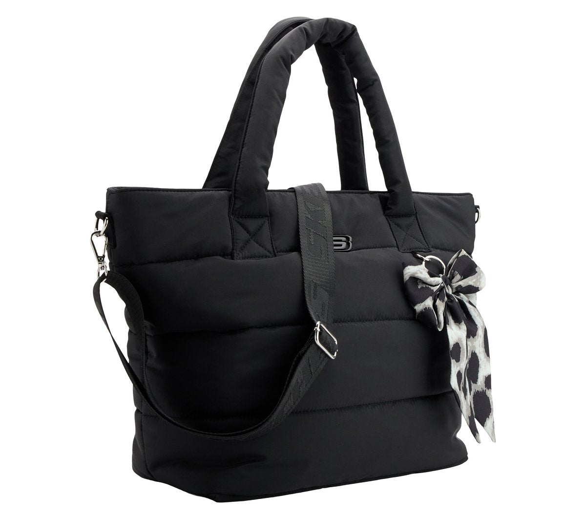 Skechers on sale | Quilted Tote Bag
