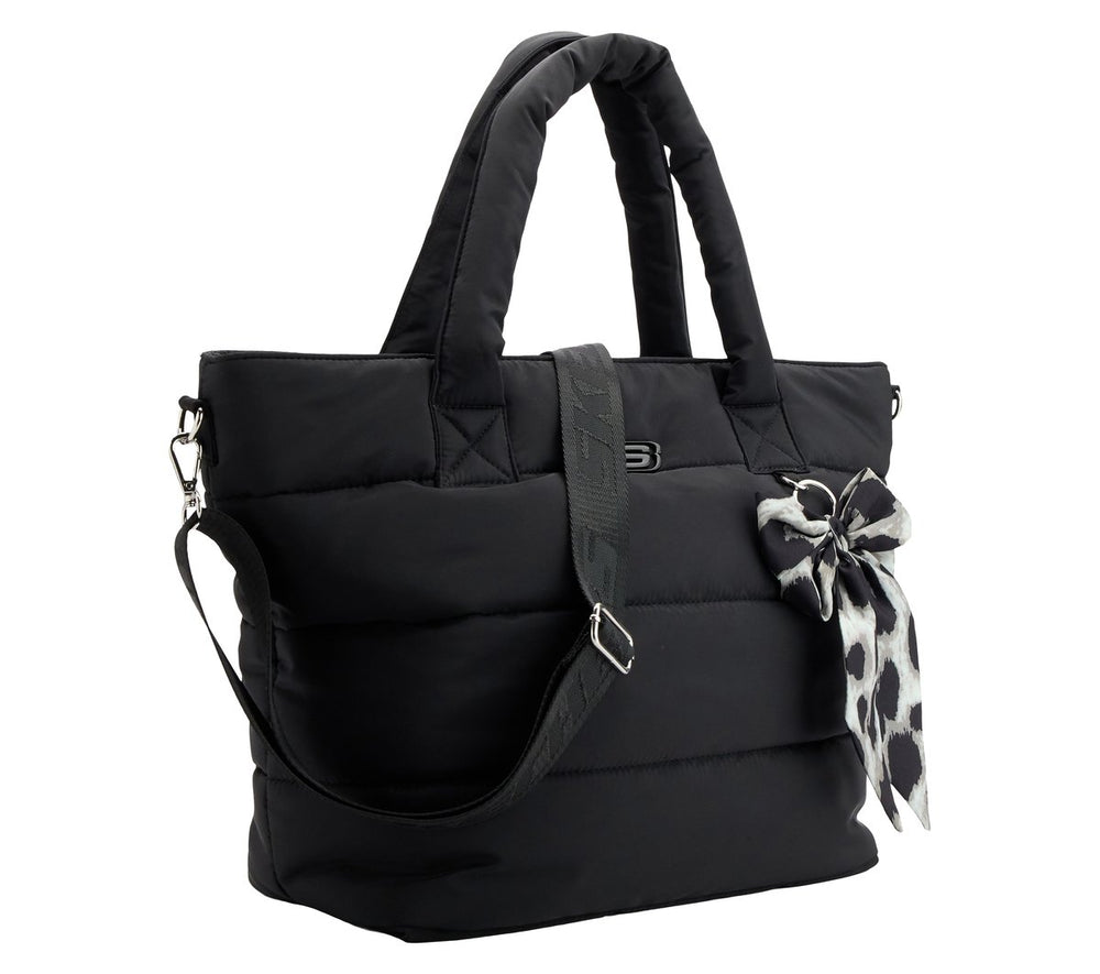Skechers on sale | Quilted Tote Bag