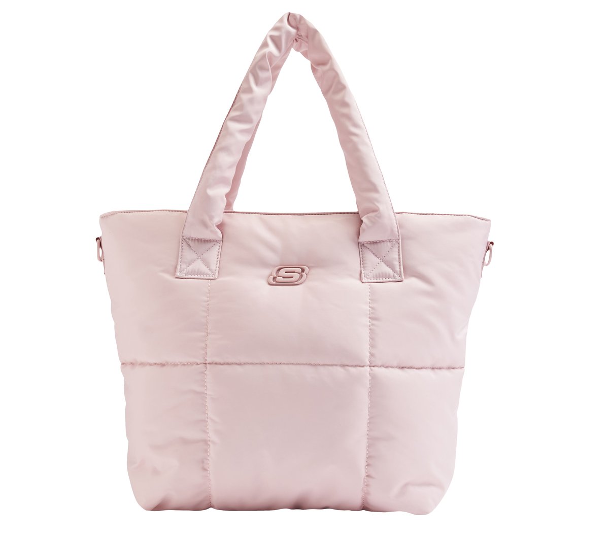 Skechers discount | Quilted Tote Bag