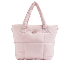 Skechers discount | Quilted Tote Bag