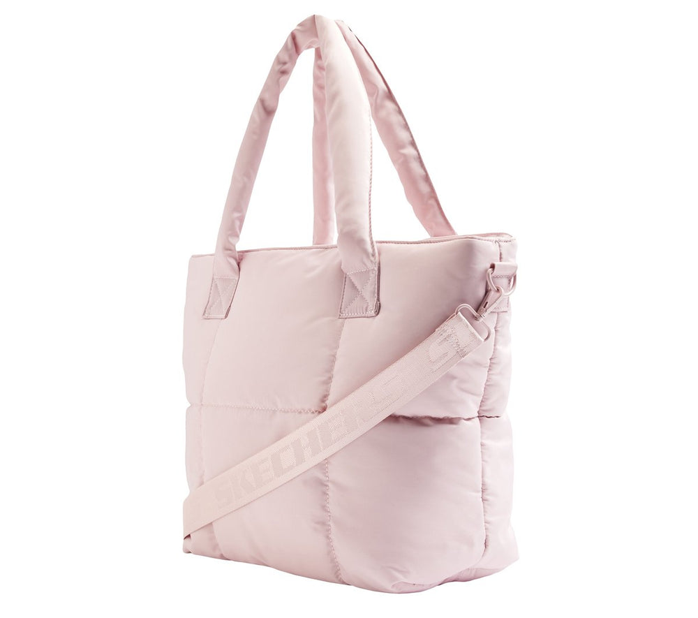 Skechers discount | Quilted Tote Bag