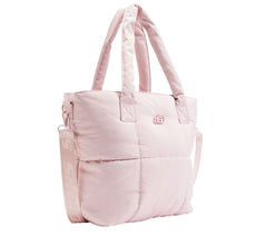 Skechers discount | Quilted Tote Bag