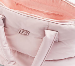 Skechers discount | Quilted Tote Bag