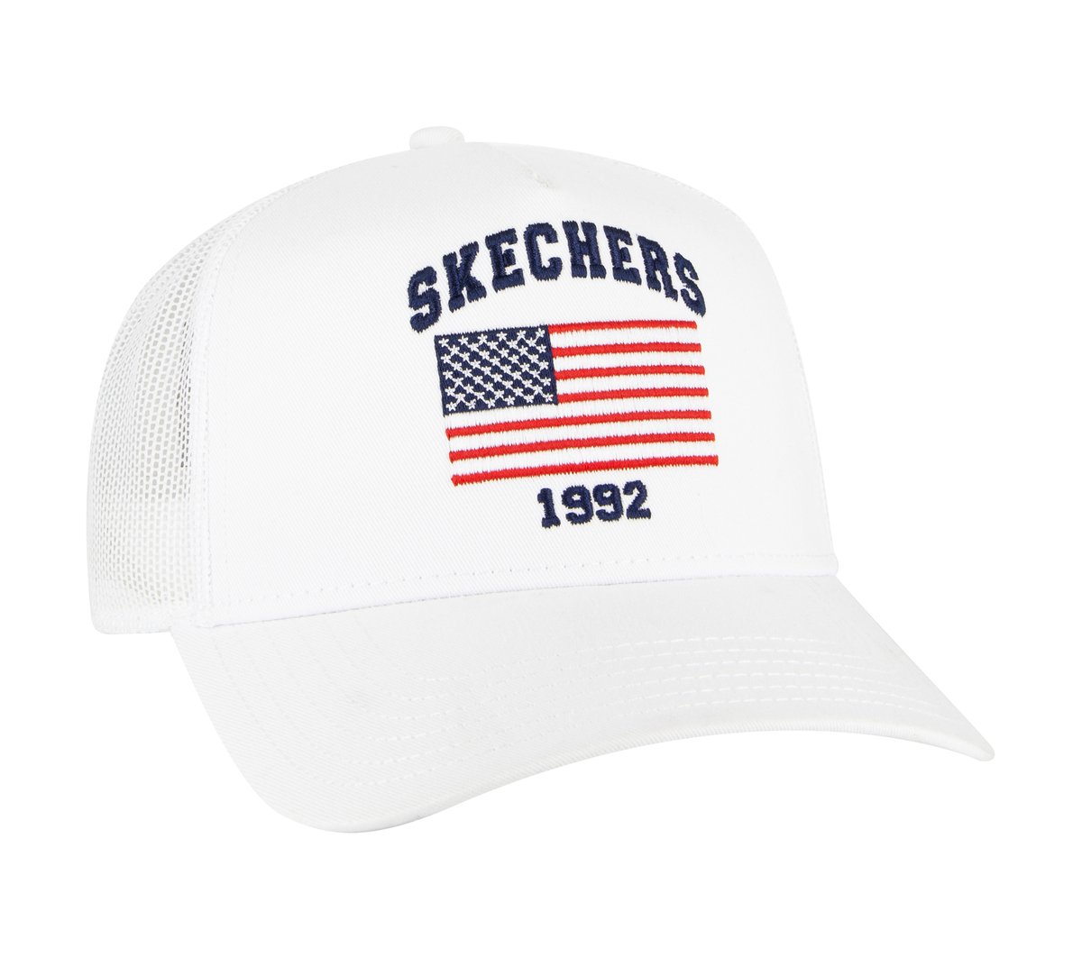 Skechers discount | USA Flag Hat