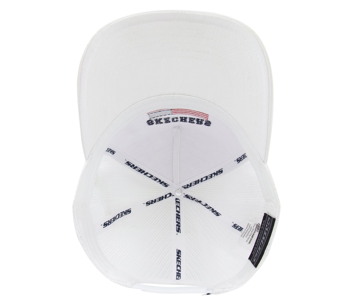 Skechers discount | USA Flag Hat